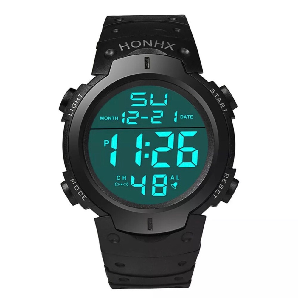 Sports Watch - Picture 4 of 8